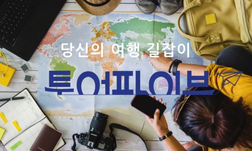 에이스투어 여행사 이미지