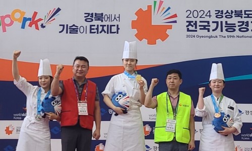 구미동원식품 이미지