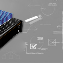 SD/USB 메모리 테스트 및 복구툴 (Flash Memory Toolkit, USB Flash Drive Tester ...