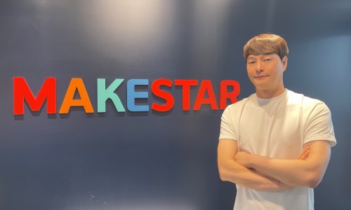 (주)메이크스타 이미지