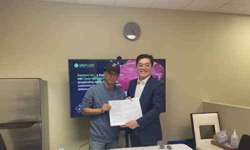 (주)딥플랜트 이미지