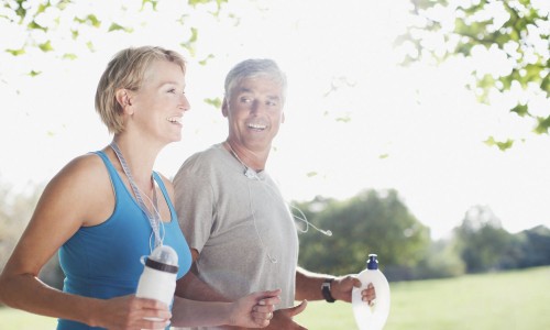 4 Steps to a Great Walking Technique