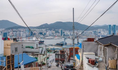 봉산마을마을관리사회적협동조합 이미지