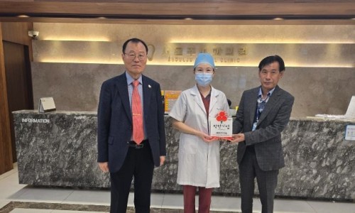 서울착한치과의원 이미지
