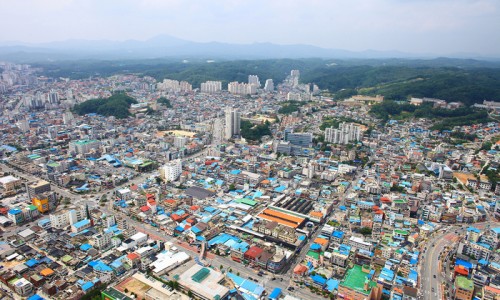 안동주택관리 이미지