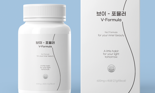 브이(V)6 이미지