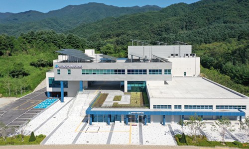메인체육센터 이미지