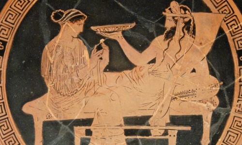 페르세포네Persephone 이미지