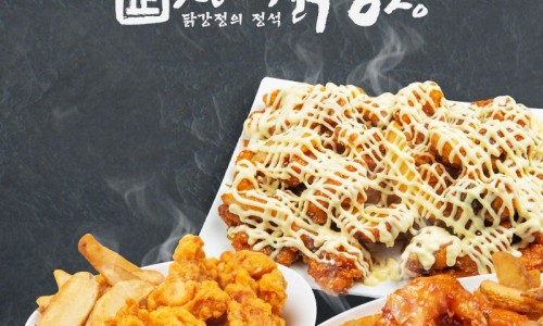 정석닭강정 이미지