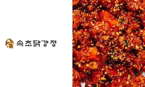 (주)인생닭강정 이미지