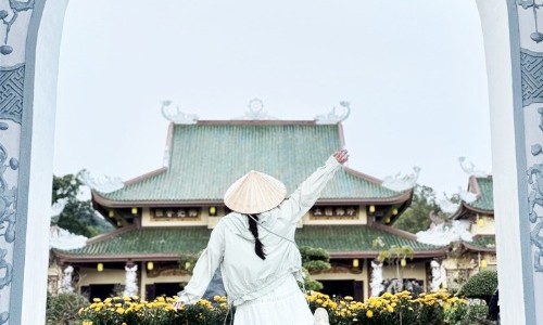 주식회사 랜드마크베트남 이미지