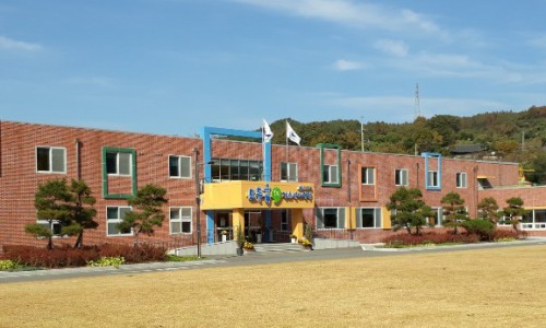 귀촌 야영장 이미지
