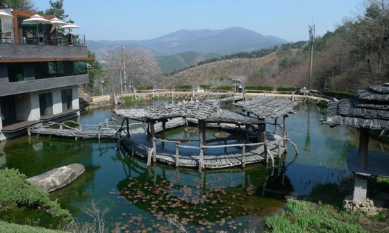 지리산쉼표 이미지