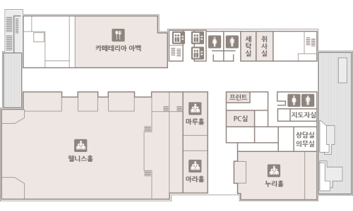 블리스모텔 이미지