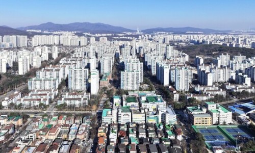 분당우성시장 이미지