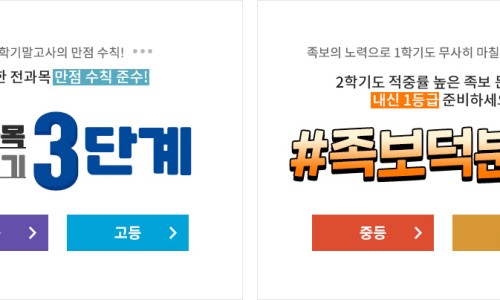 비전중학교 이미지