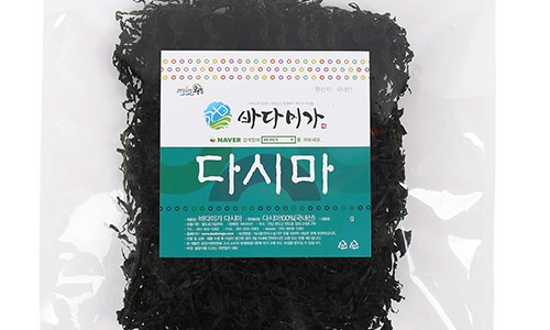 금복식품 이미지