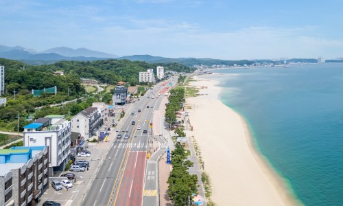 양양베리트바닷가오션뷰가족펜션 이미지