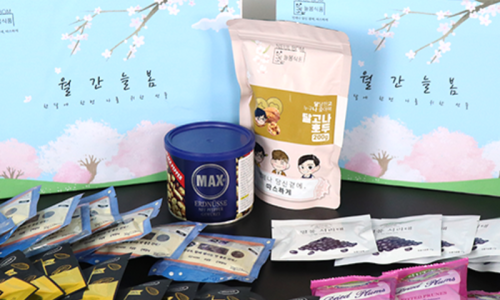 늘봄식품 이미지