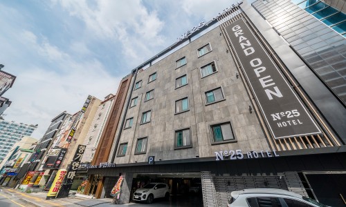 넘버25모텔 이미지