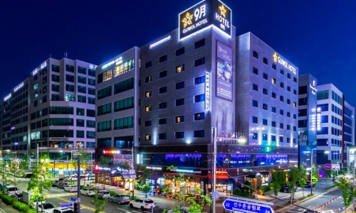 찐무인호텔 이미지