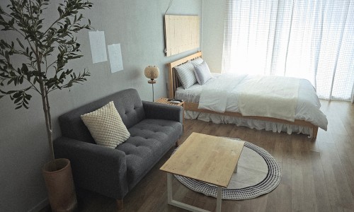 홍봉화펜션 이미지