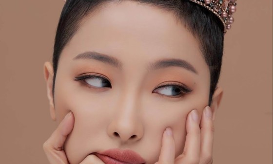 김다영뷰티 이미지