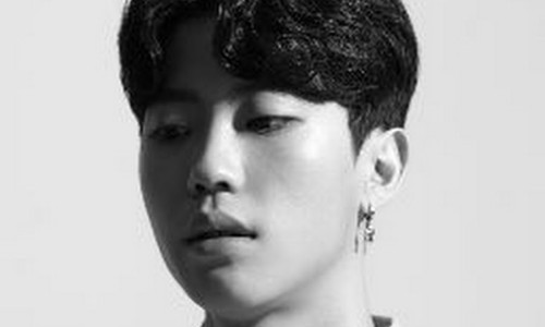 밤빈(BAM BIN) 이미지