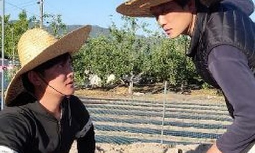 낙산골농장 이미지