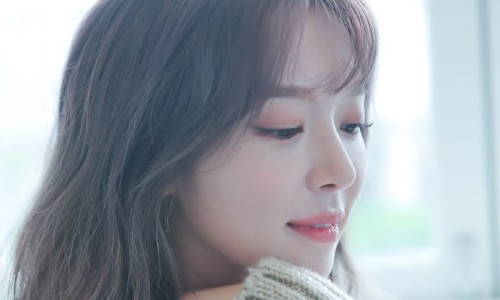 초아(ChoA) 이미지