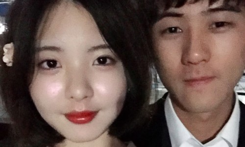 카피하는여자 이미지