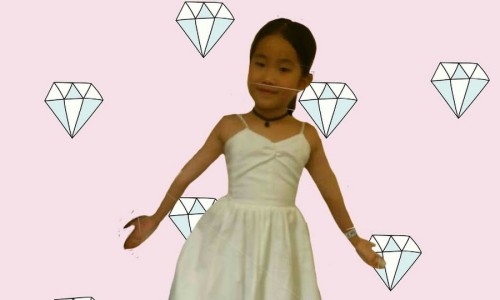 슬라임 슈슈 이미지
