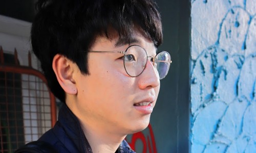 김선생 이미지