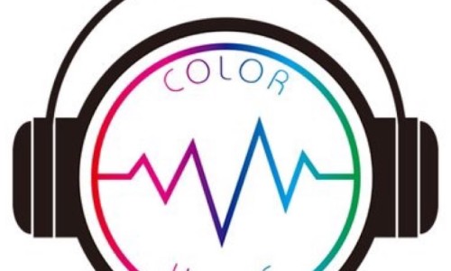 컬러웨이브(Color Wave) 이미지