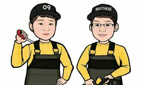 제이케이인터네셔널 이미지