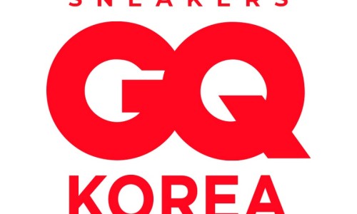 GQ KOREA SNEAKERS