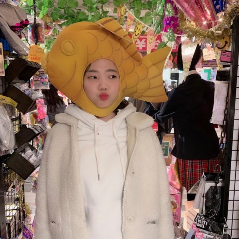 경블리 이미지