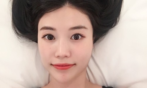 봄:하루 이미지