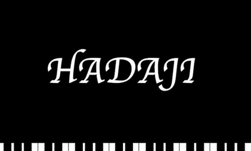 하다지(HADAJI) 이미지