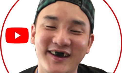 압구정시골쥐 이미지
