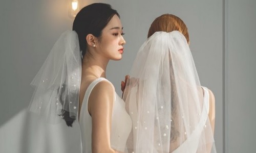 오드리헤어 이미지