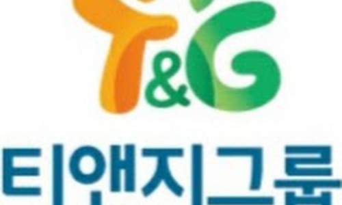 티앤지그룹 이미지