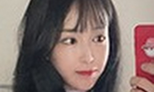 육식누나 이미지