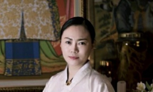 홍주엔터테인먼트 이미지