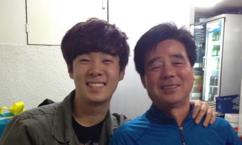 부촌국수 이미지