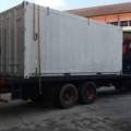 Hospital Selayang now using special container to store Covid-19 bodies