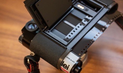 스톡 이미지 대신 마케팅 목적의 '기획 사진'의 필요성