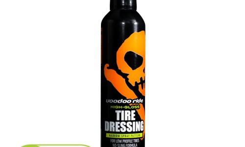 [Tire Dressing] 타이어 드레싱(타이어 광택제) : 부두라이드(Voodoo Ride) : 카케어 프리미엄 브랜드