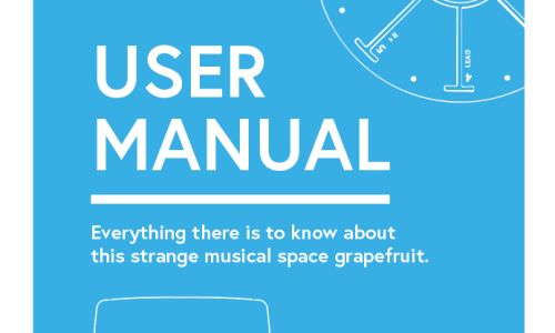Orba User Manual