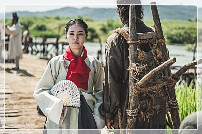 Cham Gyoyuk is guilt-pleasure catharsis, not a blueprint